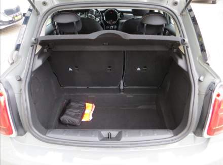 Mini - Cooper