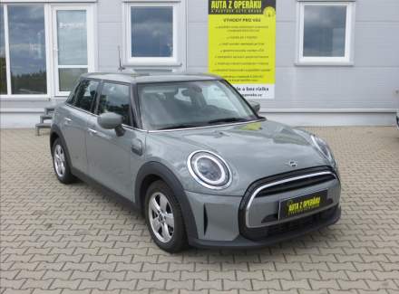 Mini - Cooper
