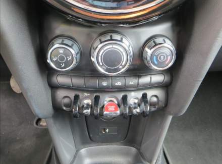 Mini - Cooper