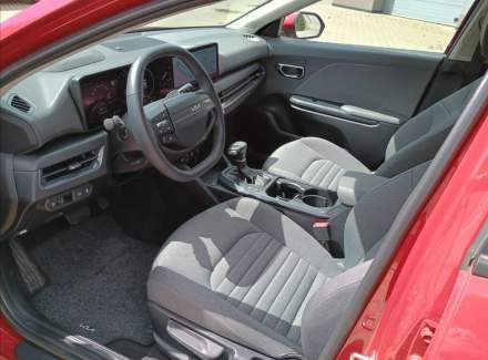 Kia - K4