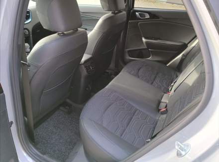 Kia - XCeed