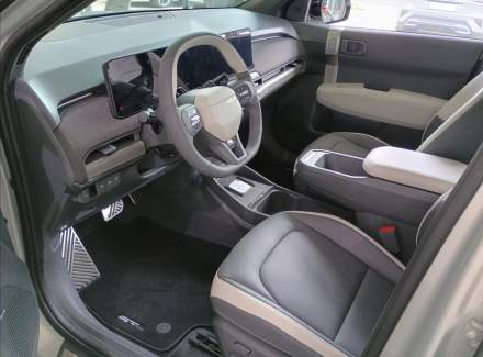 Kia - EV3