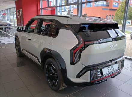 Kia - EV3