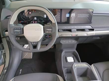 Kia - EV3