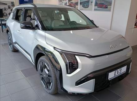 Kia - EV3