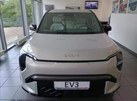Kia - EV3