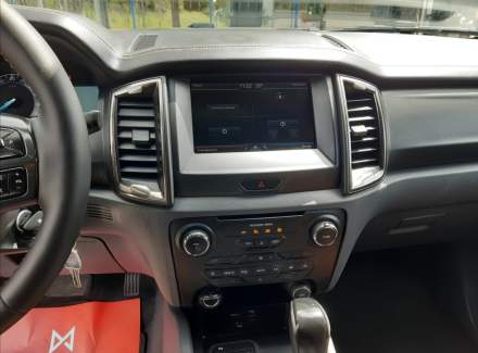 Ford - Ranger