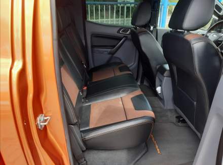 Ford - Ranger