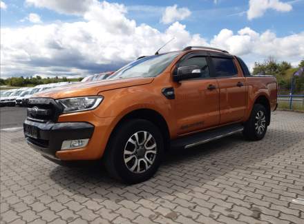 Ford - Ranger