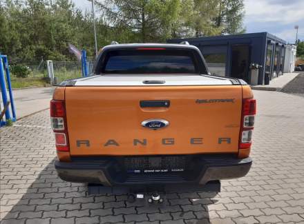 Ford - Ranger