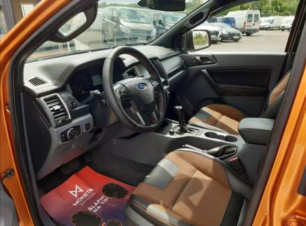 Ford - Ranger