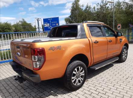 Ford - Ranger
