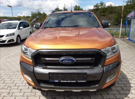 Ford - Ranger