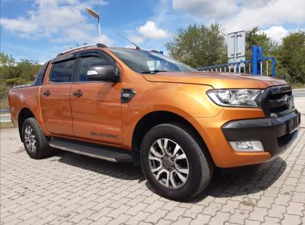 Ford - Ranger