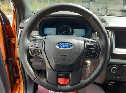 Ford - Ranger