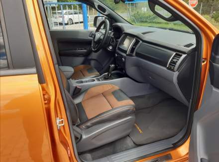 Ford - Ranger