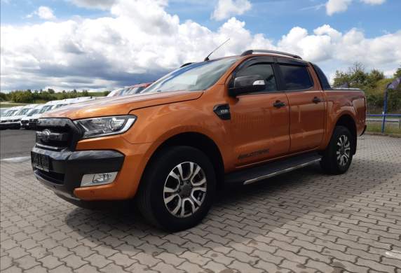 Ford - Ranger