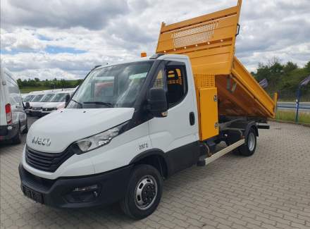 Iveco - Daily