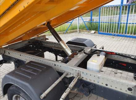Iveco - Daily