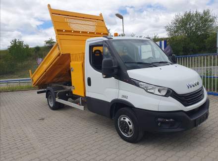 Iveco - Daily
