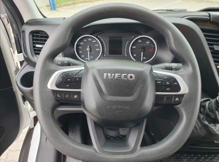 Iveco - Daily