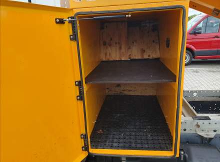 Iveco - Daily