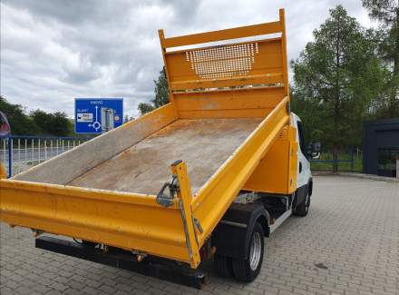 Iveco - Daily