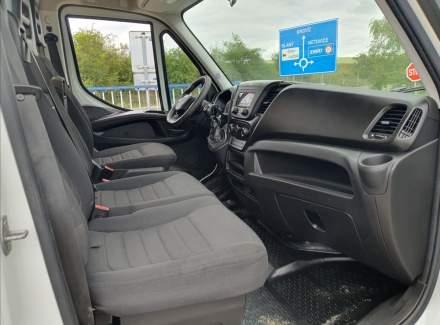 Iveco - Daily