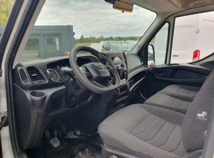 Iveco - Daily