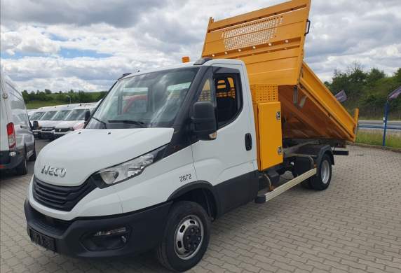 Iveco - Daily