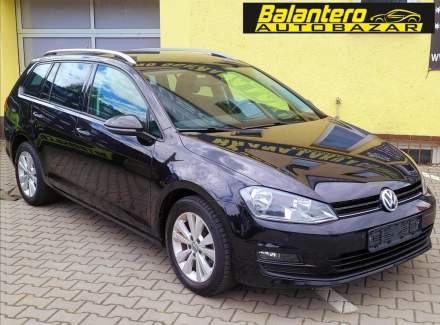 Volkswagen - Golf