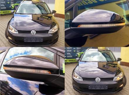 Volkswagen - Golf