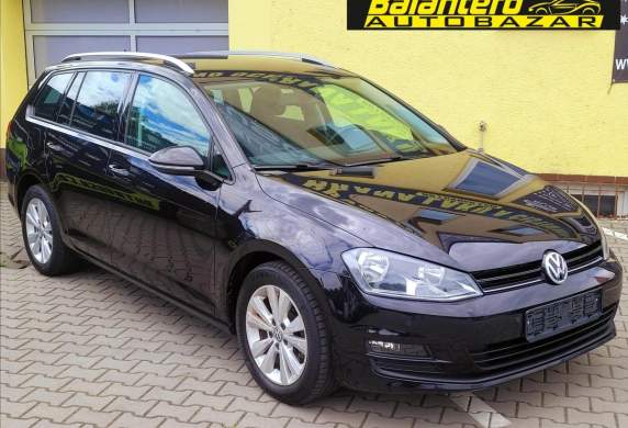 Volkswagen - Golf