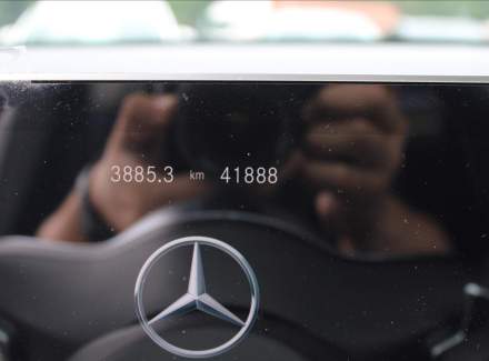 Mercedes-Benz - GLB