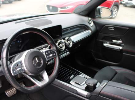 Mercedes-Benz - GLB