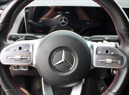 Mercedes-Benz - GLB