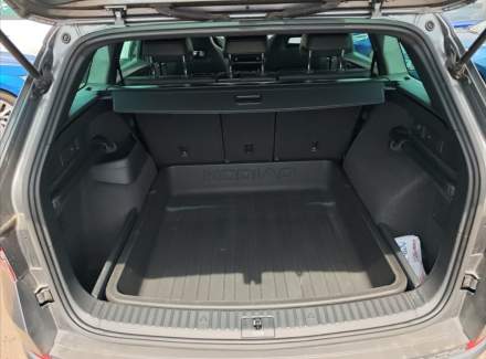 Škoda - Kodiaq