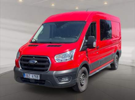 Ford - Transit