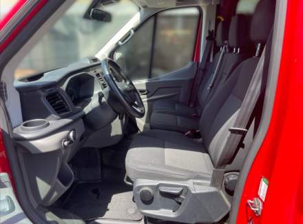 Ford - Transit