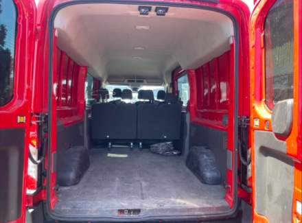Ford - Transit