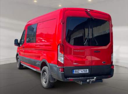 Ford - Transit