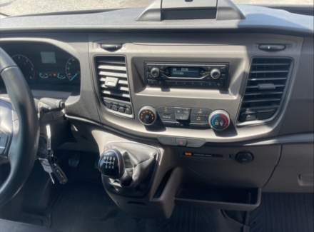 Ford - Transit
