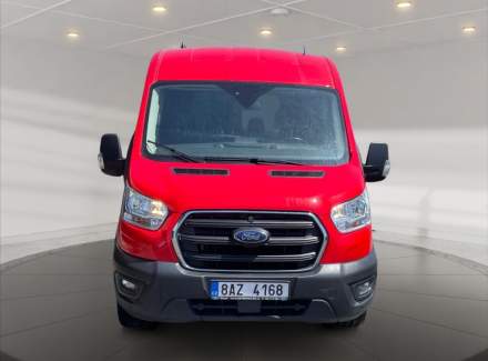 Ford - Transit