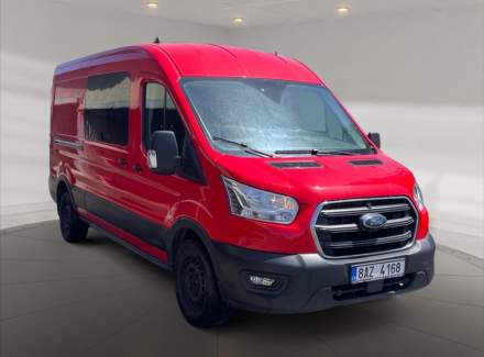 Ford - Transit
