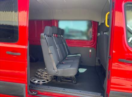 Ford - Transit