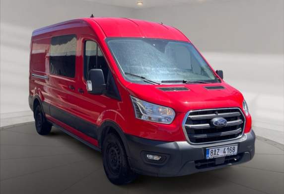 Ford - Transit
