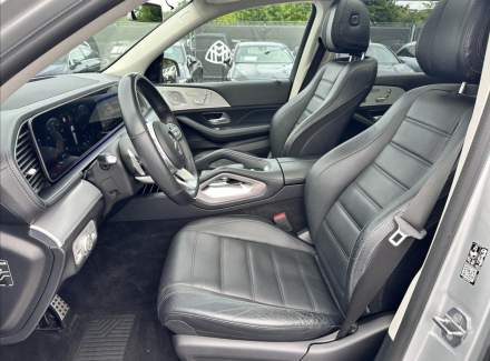 Mercedes-Benz - GLS