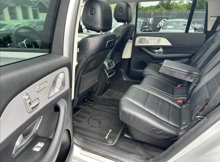 Mercedes-Benz - GLS