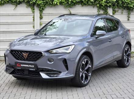 Cupra - Formentor