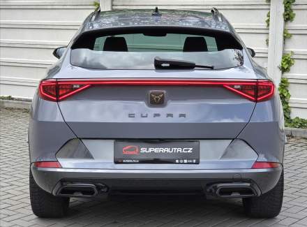 Cupra - Formentor